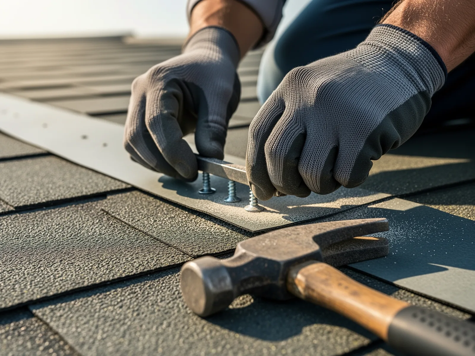 Why choose Fascia Repair in Glocester, RI
